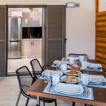 Drakatos Villas Vasilikí Zewnętrze zdjęcie