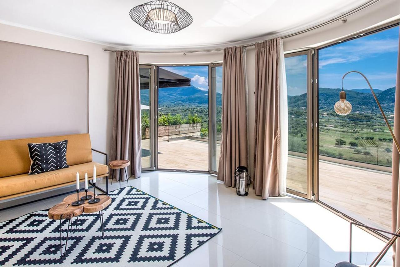 Drakatos Villas Vasilikí Zewnętrze zdjęcie