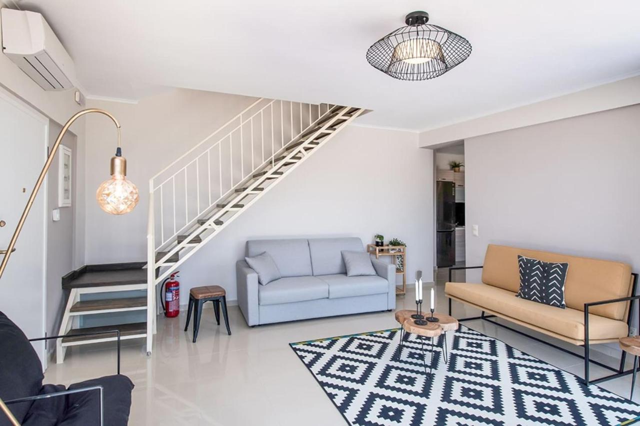 Drakatos Villas Vasilikí Zewnętrze zdjęcie