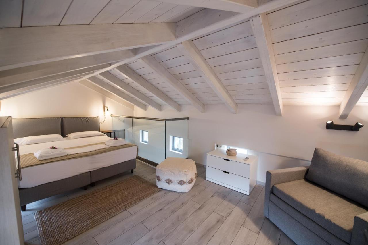 Drakatos Villas Vasilikí Zewnętrze zdjęcie