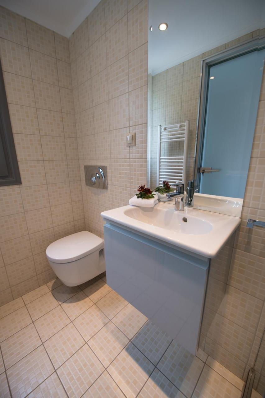 Drakatos Villas Vasilikí Zewnętrze zdjęcie