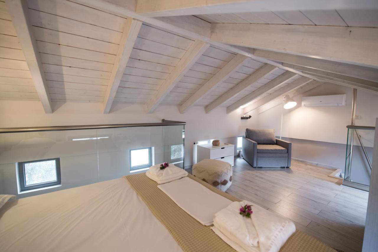 Drakatos Villas Vasilikí Zewnętrze zdjęcie